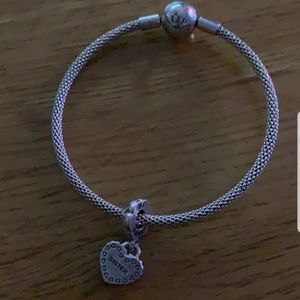 Pandora Bracelet